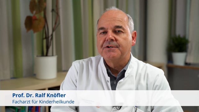 Können Kinder mit Hämophilie ein normales Leben führen?