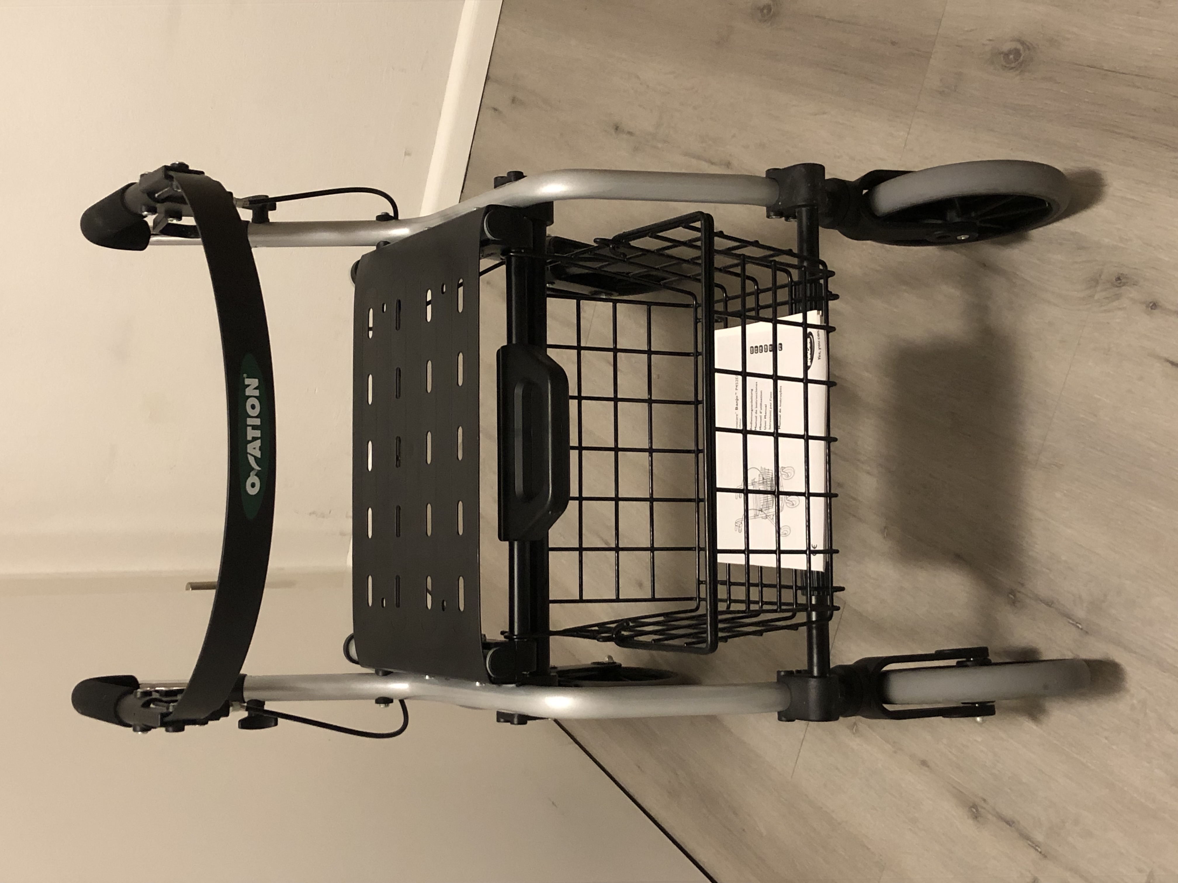 Rollator