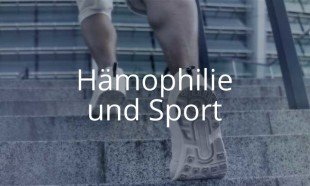 Online Kurs Hämophilie und Sport