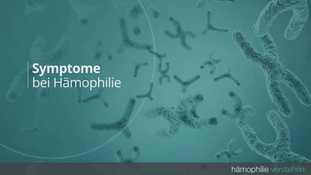 symptome bei hamophilie selpers