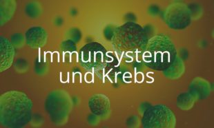 Online-Kurs Immunsystem und Krebs