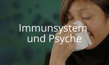 Online-Kurs Immunsystem und Psyche