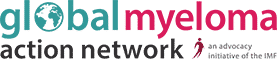 Global Myeloma Action Network Logo