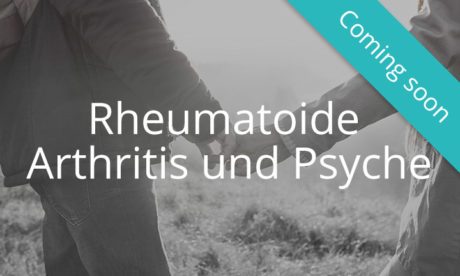 Beweglichkeit bei rheumatoider Arthritis