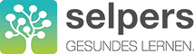 selpers Logo