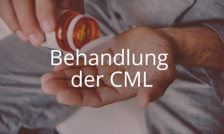 Online-Kurs Behandlung der CML