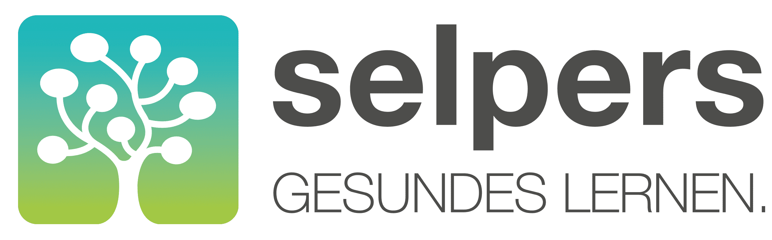 selpers Logo Mediathek