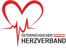 Logo Österreichischer Herzverband