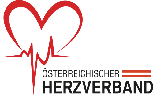 Logo Österreichischer Herzverband