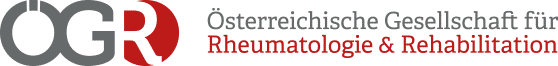 Österreichische Gesellschaft für Rheumatologie & Rehabilitation
