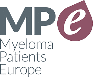Myeloma Patients Europe Logo