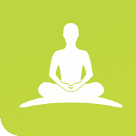 selpers Yoga-Symbol