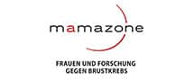 Logo Mamazone