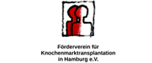 Logo Knochenmarktransplantation Hamburg