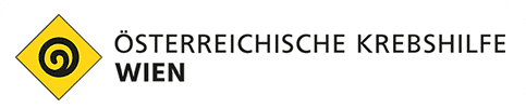 Logo Österreichische Krebshilfe Wien