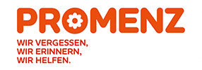 Logo Promenz
