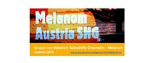 Logo Melanom Austria SHG