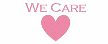 Logo We Care