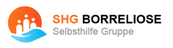 Logo SHG Borreliose