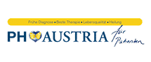 Logo PH AUSTRIA