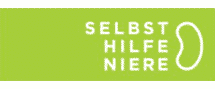 Logo Selbsthilfe Niere