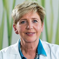 Dr. Sylvia Hartl