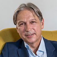 Univ.-Prof. Dr. Alexander Gaiger, Experte für Therapie gut bewältigen bei Morbus Waldenström