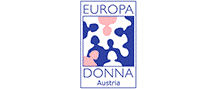 Logo Europa Donna Austria