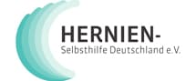 Logo Hernien Selbsthilfe