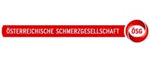 Logo Österreichische Schmerzgesellschaft