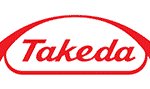 Logo Takeda