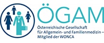 Logo ÖGAM