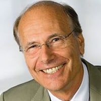 Dr. Heinz Ludwig