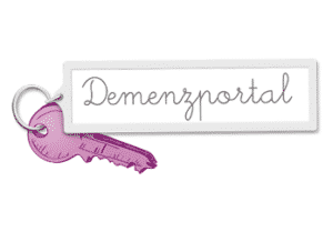 Logo Demenzportal