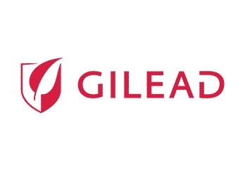 Logo GILEAD