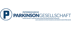 Logo Österreichische Parkinson Gesellschaft