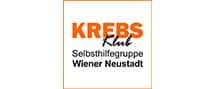 Logo Krebsklub SHG Wiener Neustadt