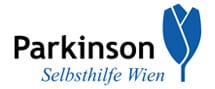 Logo Parkinson Selbshilfe Wien