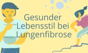 Gesunder Lebensstil bei Lungenfibrose_Kursbild