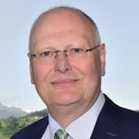Prof. Dr. Thomas Licht