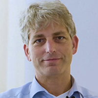 Dr. Jens Mersch, Experte für Schizophrenie