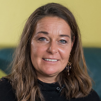 Dr. Daniela Petrin-Schrempf, Expertin für Schizophrenie