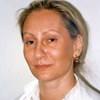 Univ. Prof. Dr. Martha Feucht