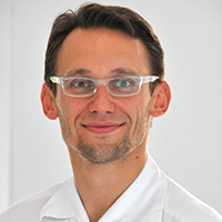 Dr. Martin Altersberger