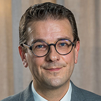 OA Dr. Markus Mader, Experte für Eosinophile Ösophagitis
