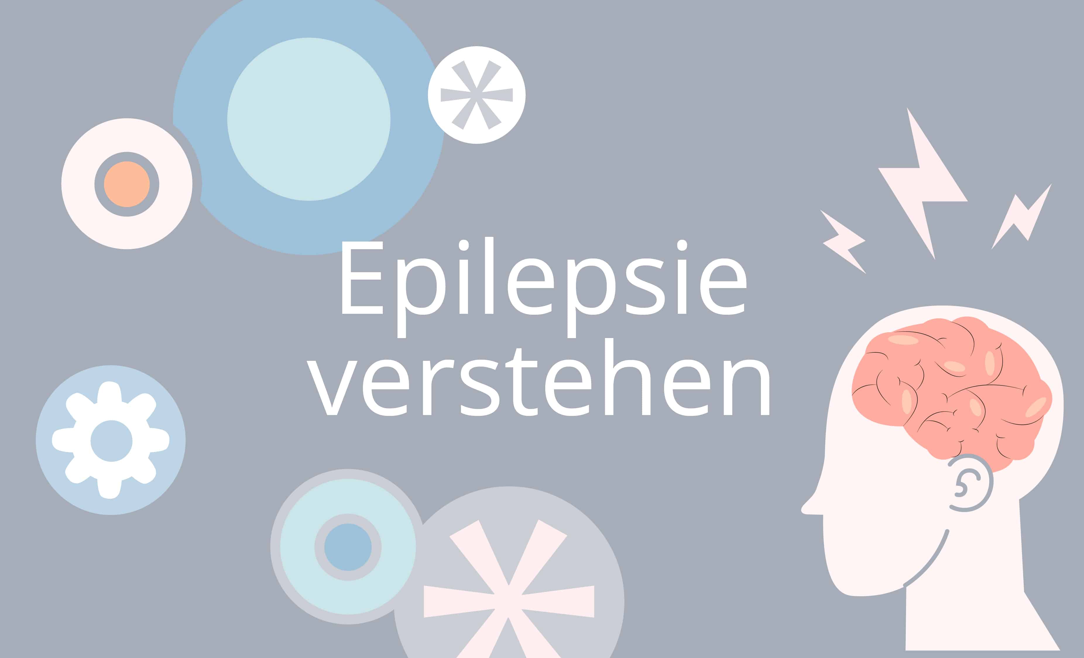 Kursbild Epilepsie verstehen