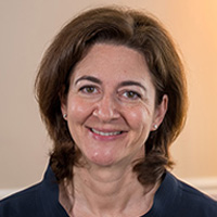Barbara Kornik, Expertin für Multiple Sklerose