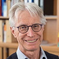 Univ.-Prof. Dr. Ulrich Jäger