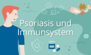 Kursbild Psoriasis und Immunsystem