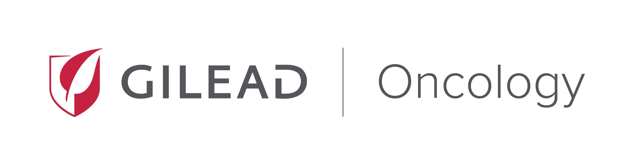 Gilead Oncology Logo